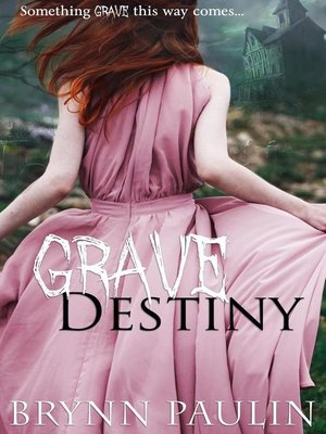 cover image of Grave Destiny